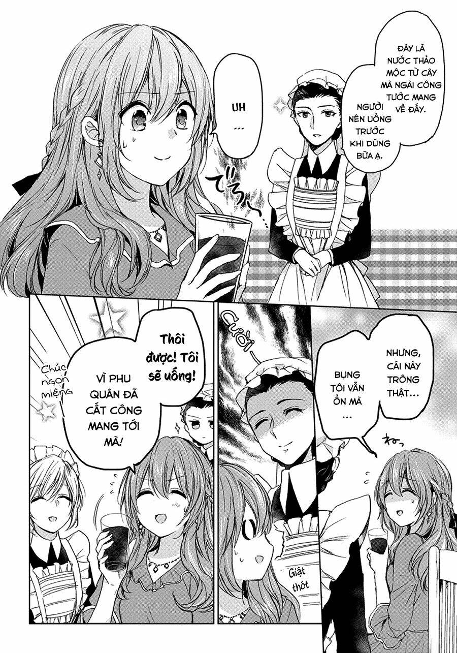 Dareka Kono Joukyou Wo Setsumei Shite Kudasai!: Chapter 9