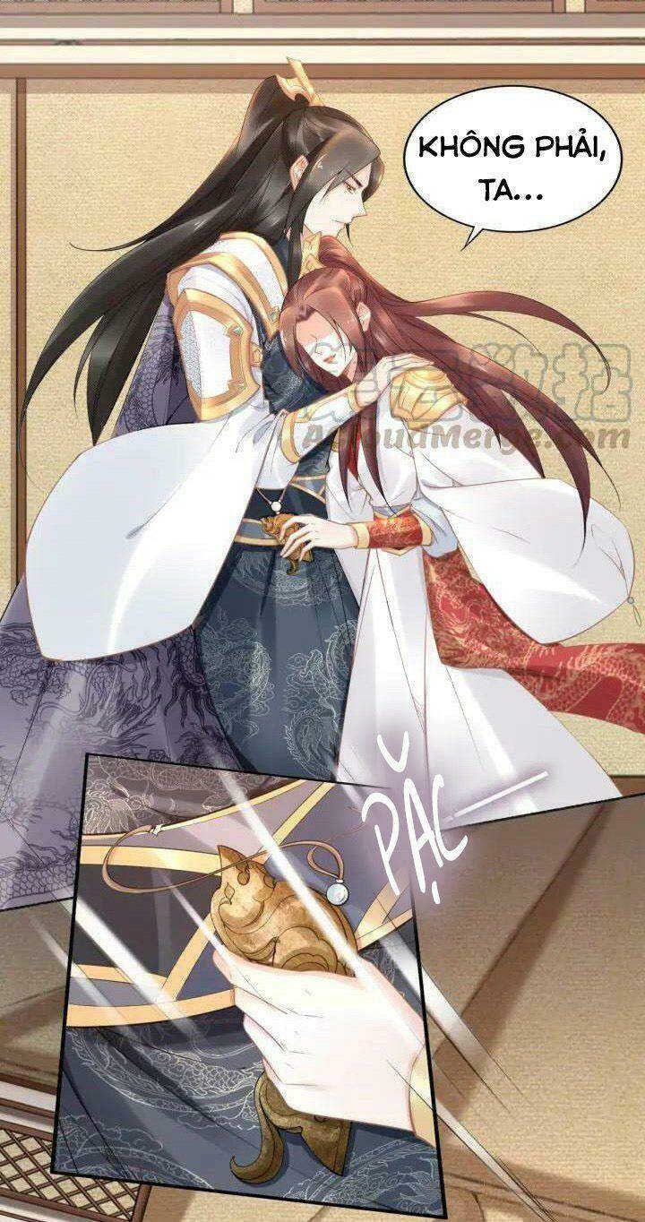 Nhất Sinh Nhất Thế Tiếu Thương Khung: Chapter 108