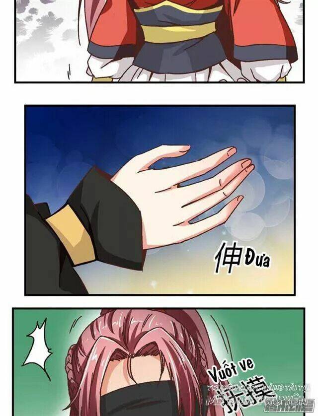 Tướng Quân Hữu Hỷ: Chapter 62