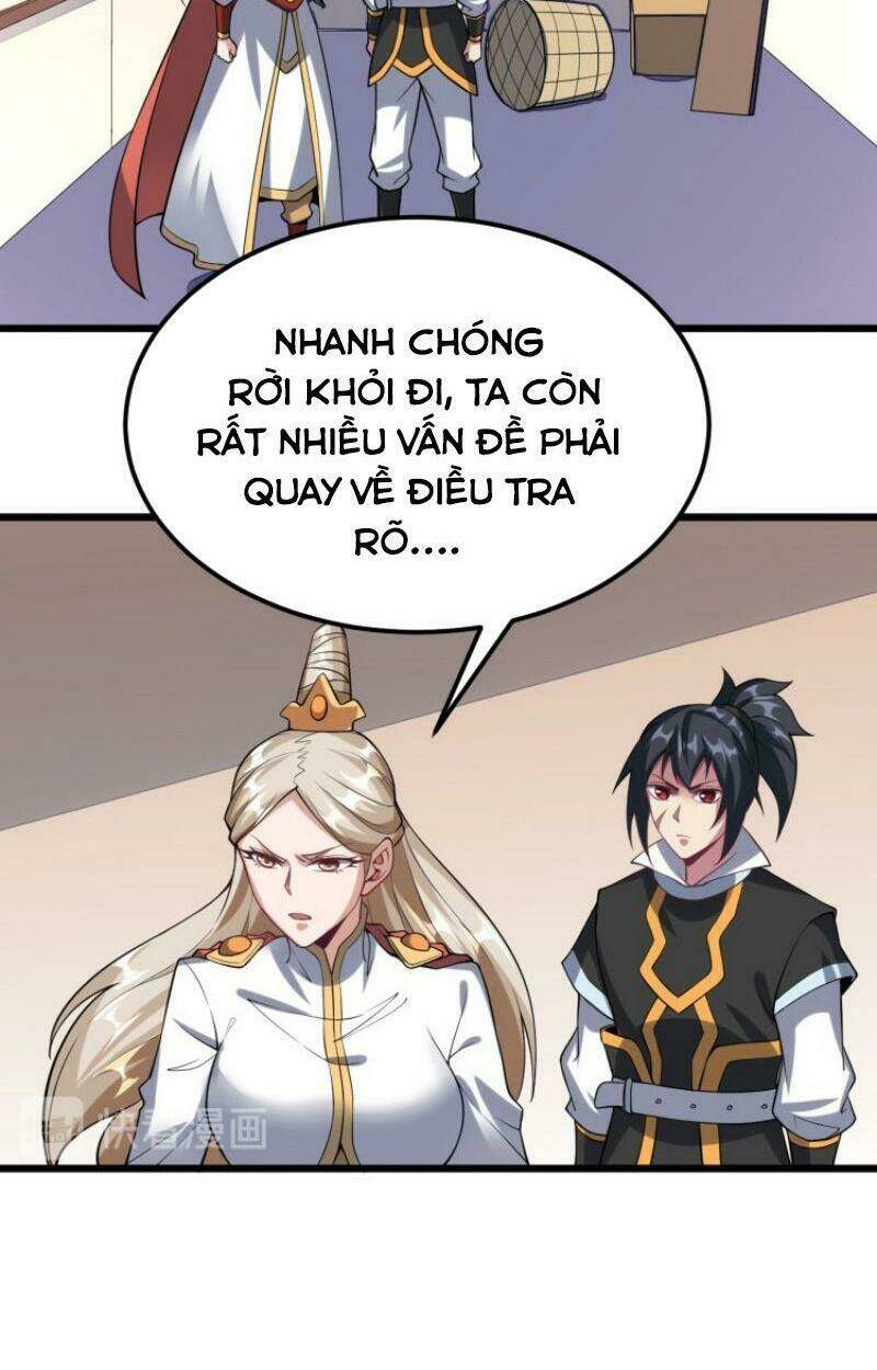 Đấu Hồn Đại Lục: Chapter 53