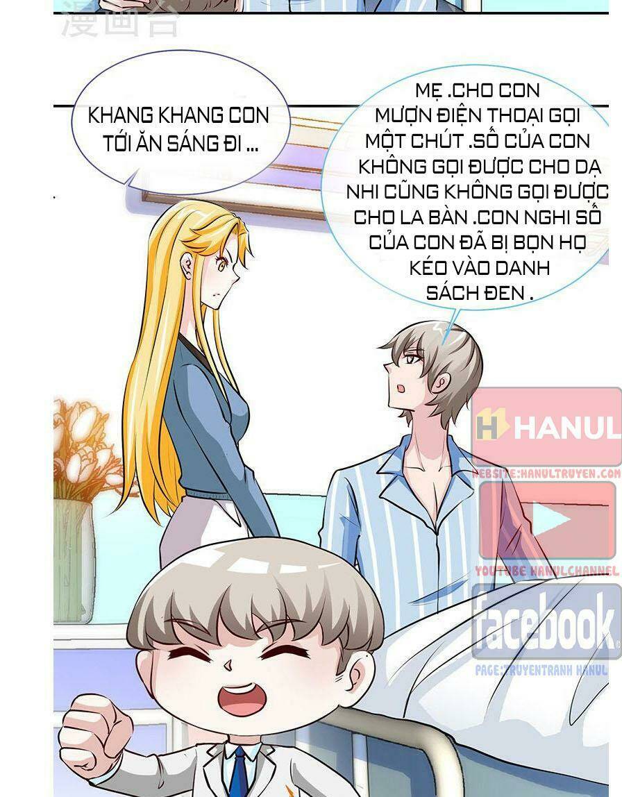 TRUY NÃ TOÀN CẦU TRUY THÊ VỀ SỦNG: Chapter 73.2