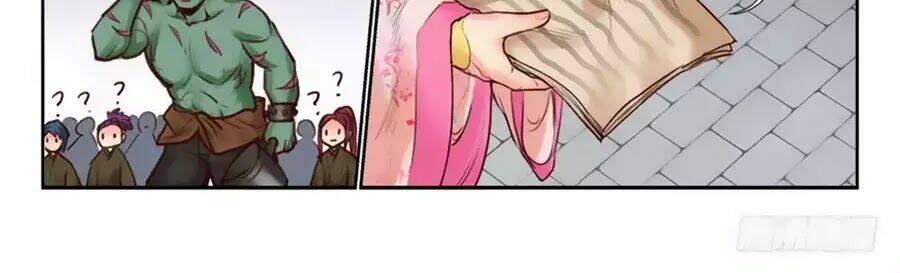 Luôn Có Yêu Quái: Chapter 216