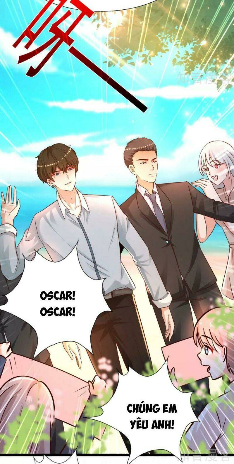 Tối Cường Vận Đào Hoa: Chapter 179