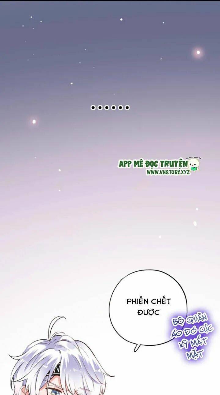 Trạch Thượng Tịch Mịch Huỳnh Hỏa: Chapter 37