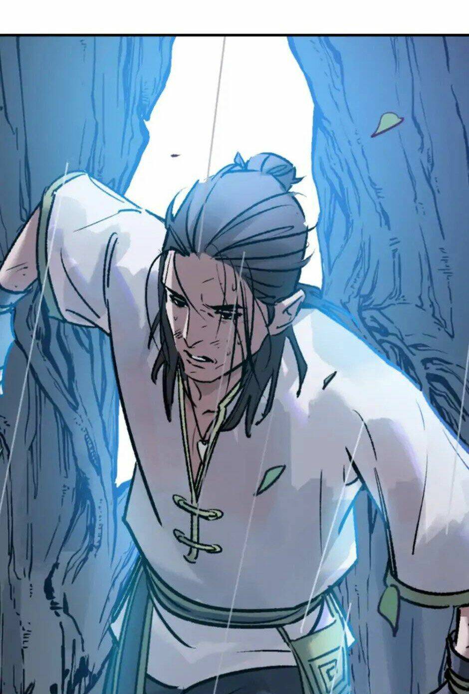 Anh Hùng Và Hiệp Nữ: Chapter 1