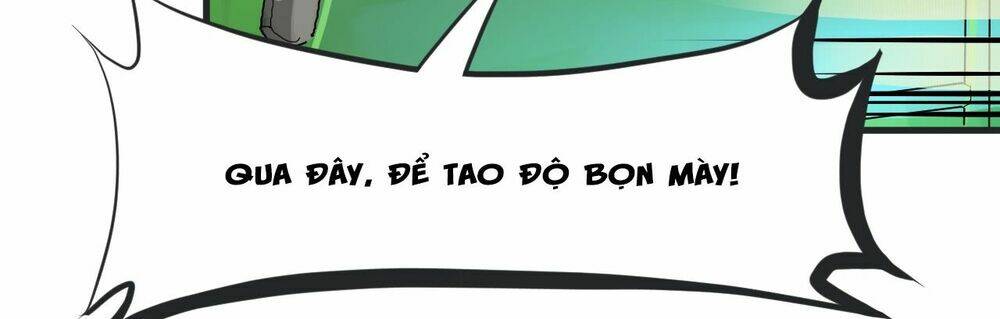 Vua Sinh Tồn: Chapter 63