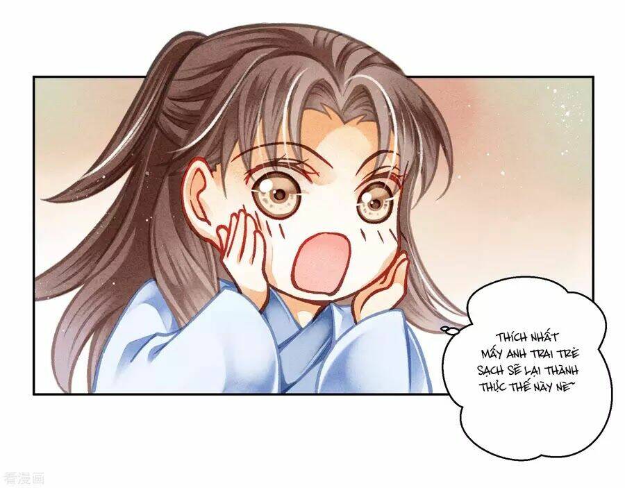 Ái Thượng Vô Địch Tiếu Hoàng Hậu: Chapter 106
