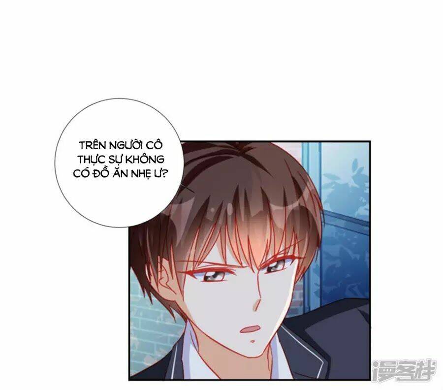 Tu La Thiếu Gia Quá Kiêu Ngạo: Chapter 93