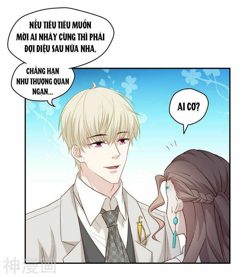 Thiên Kim Bất Lương: Chapter 22