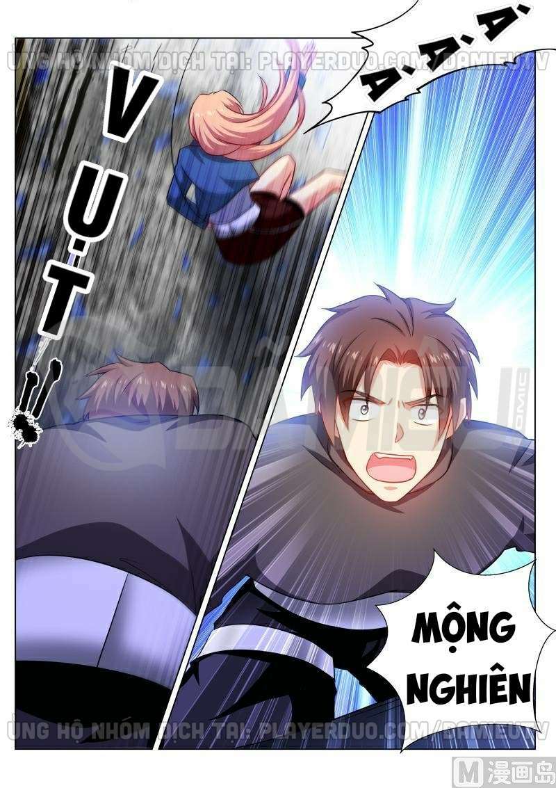 Ngận Thuần Ngận Ái Muội: Chapter 271