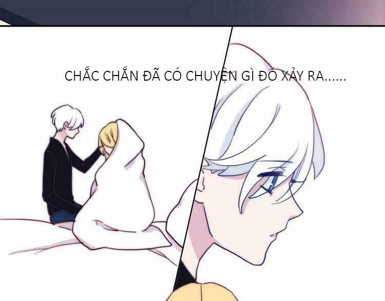 Trái Tim Băng Giá: Chapter 31
