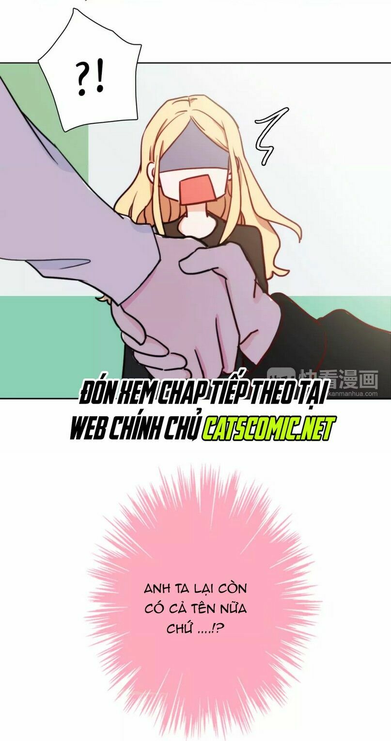 Trái Tim Băng Giá: Chapter 5