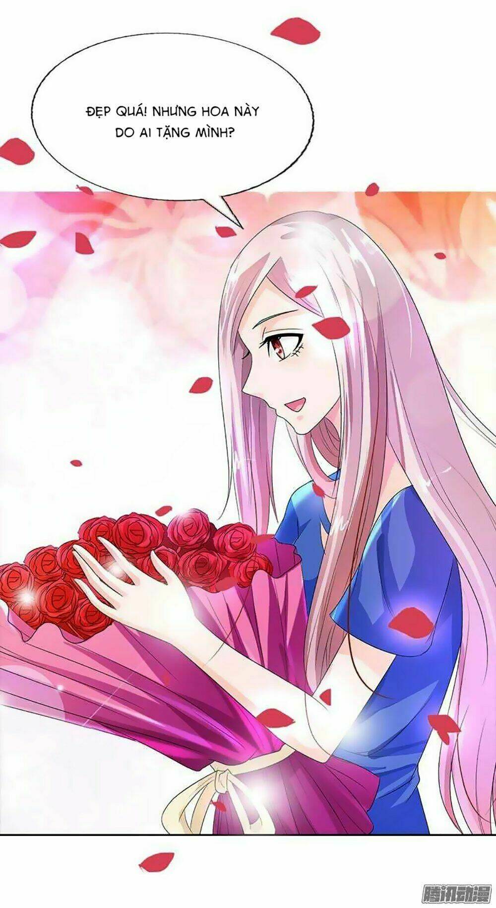 Em Vẫn Còn Nhỏ: Chapter 39