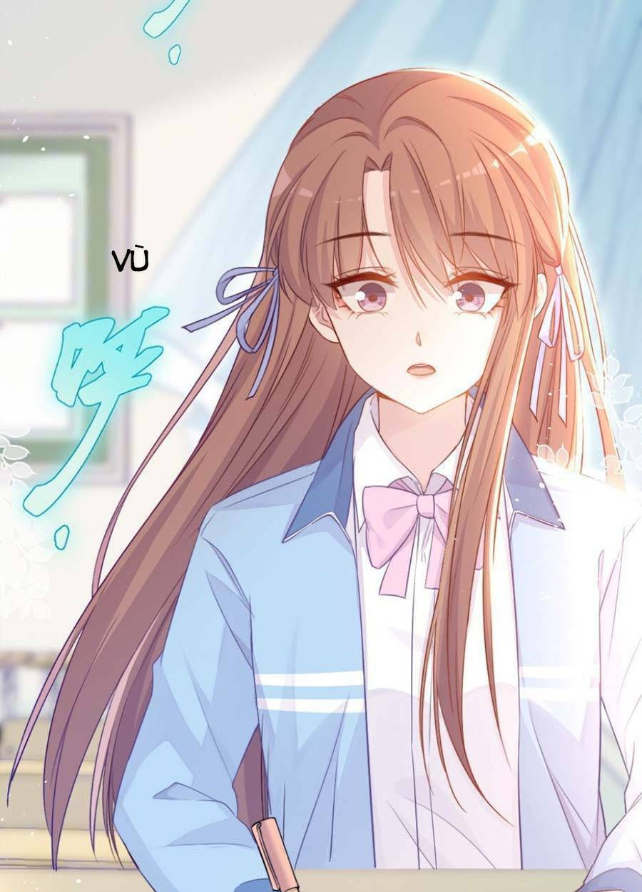 Khi Cô Gái Nhìn Thấy Thời Gian: Chapter 1