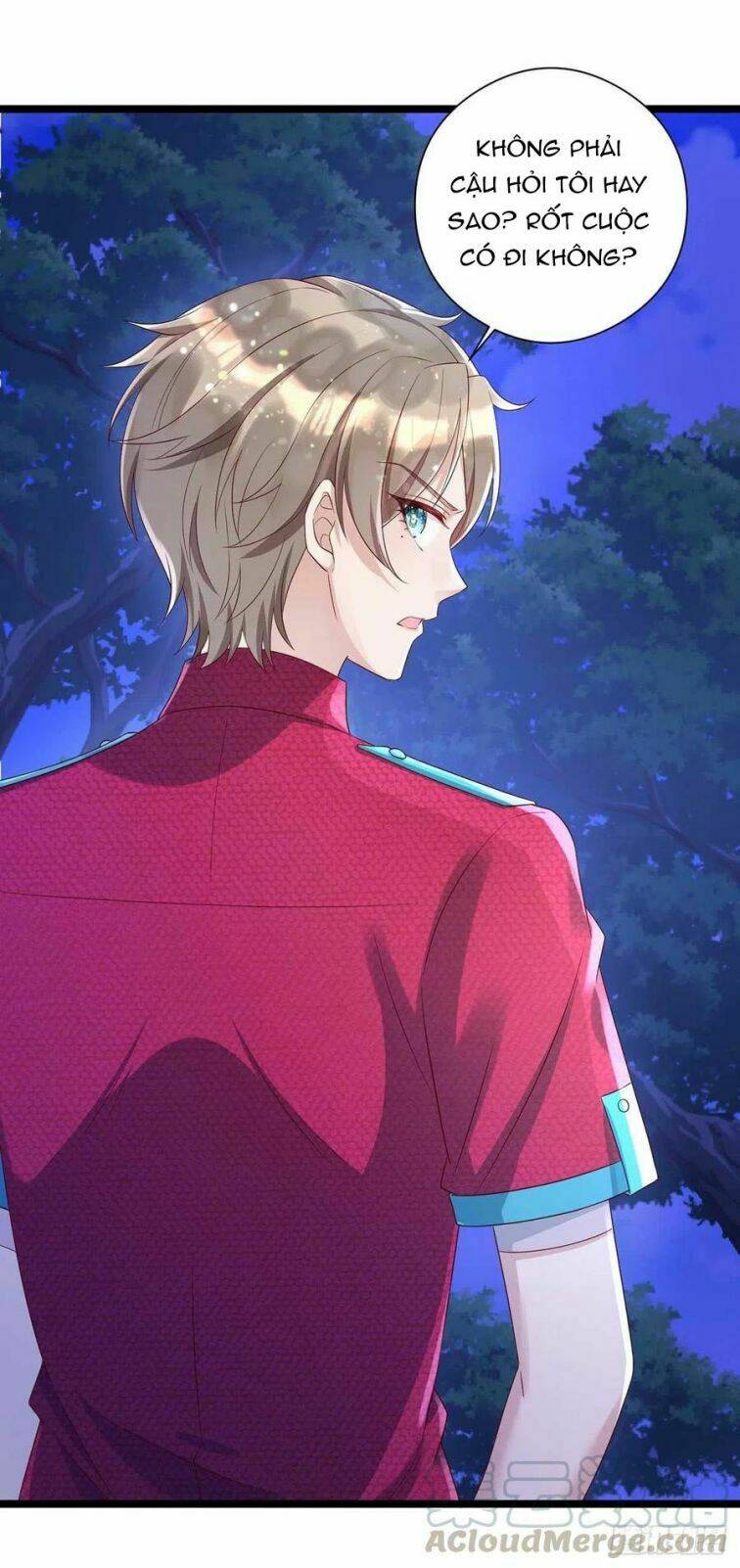 Thú Thụ Bất Thân: Chapter 51