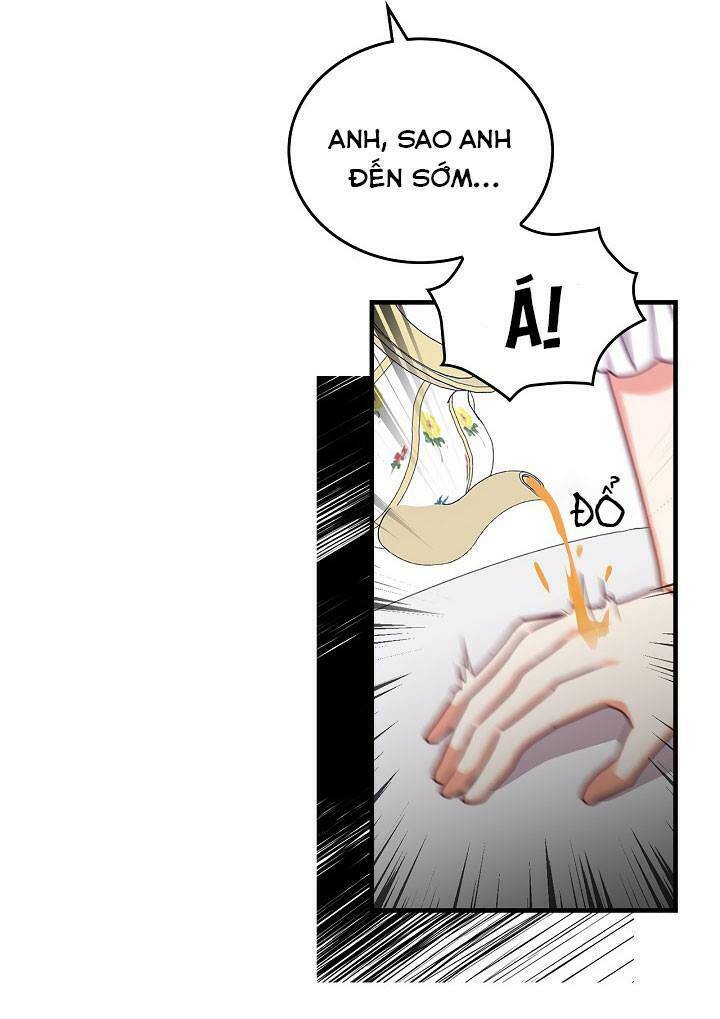 Đừng Chọc Đứa Em Gái Bé Bỏng Của Chúng Tôi: Chapter 40