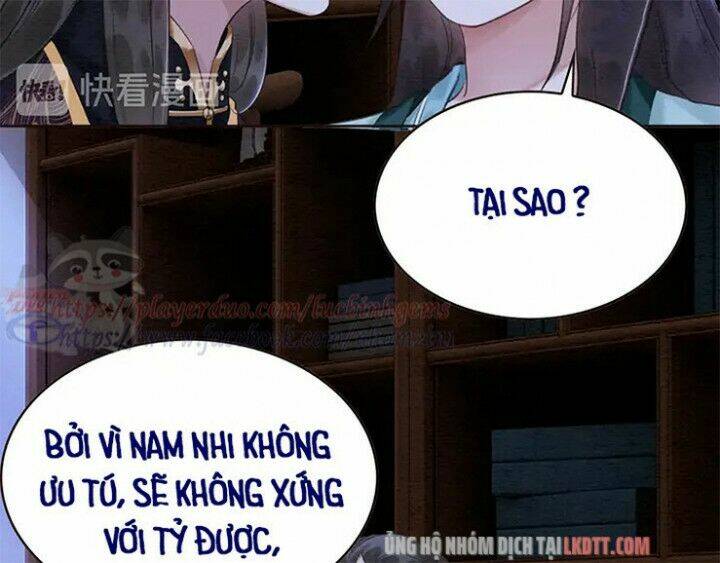 Trọng Sinh Bá Sủng Nhiếp Chính Vương Quá Mạnh Mẽ: Chapter 112