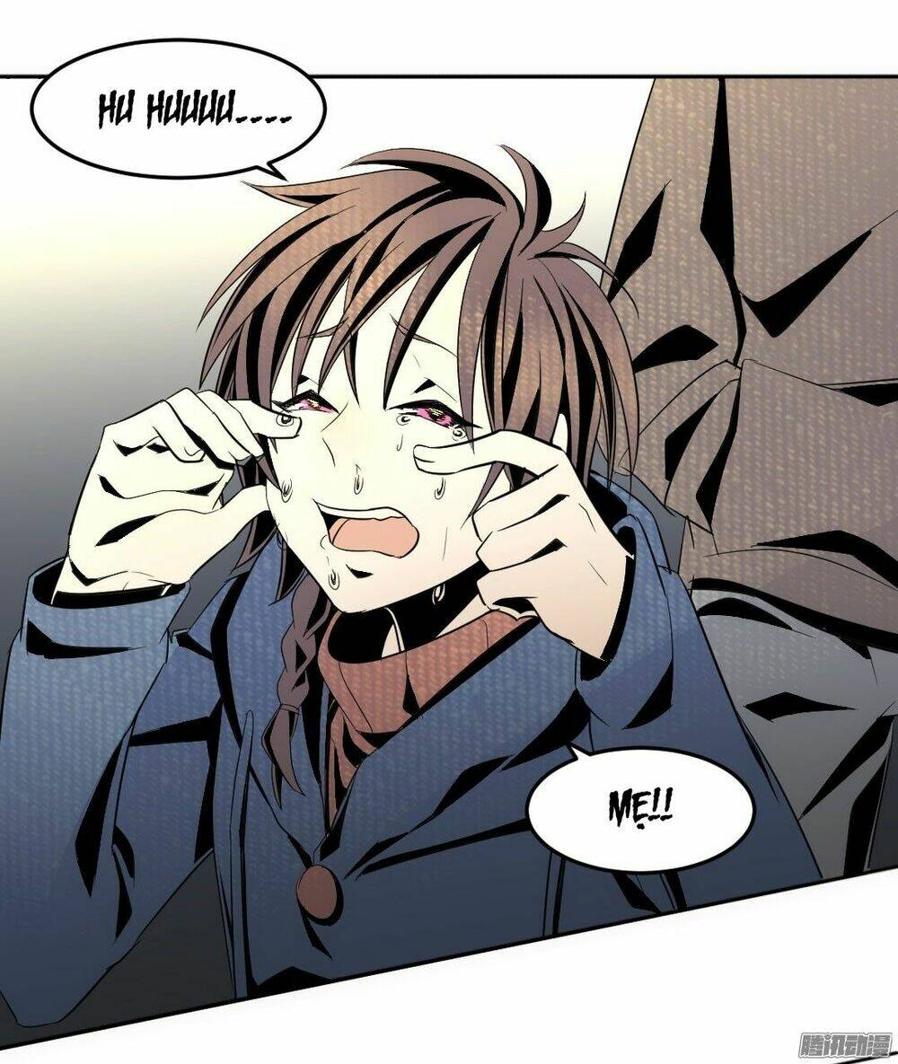 Điều Ước Của Người Phàm: Chapter 9