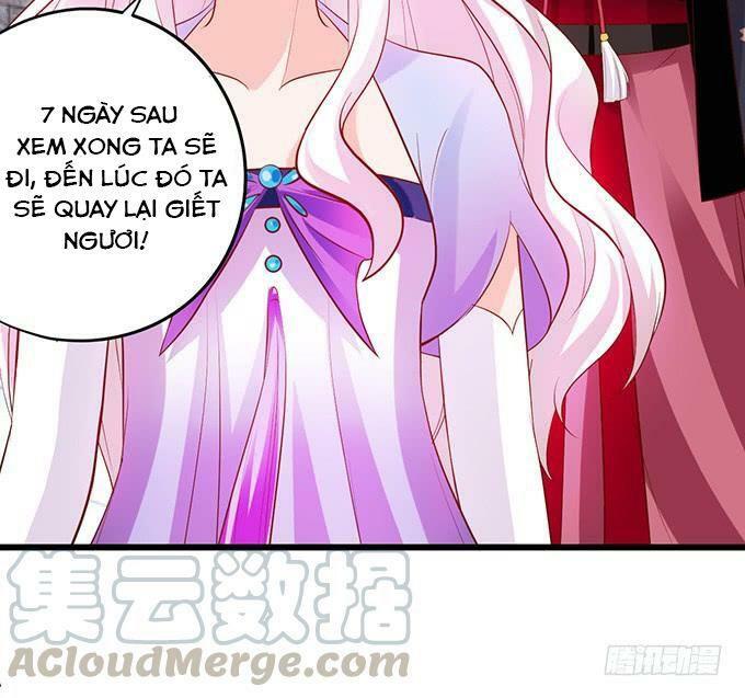 Hồ Tiên Hung Bạo: Chapter 137