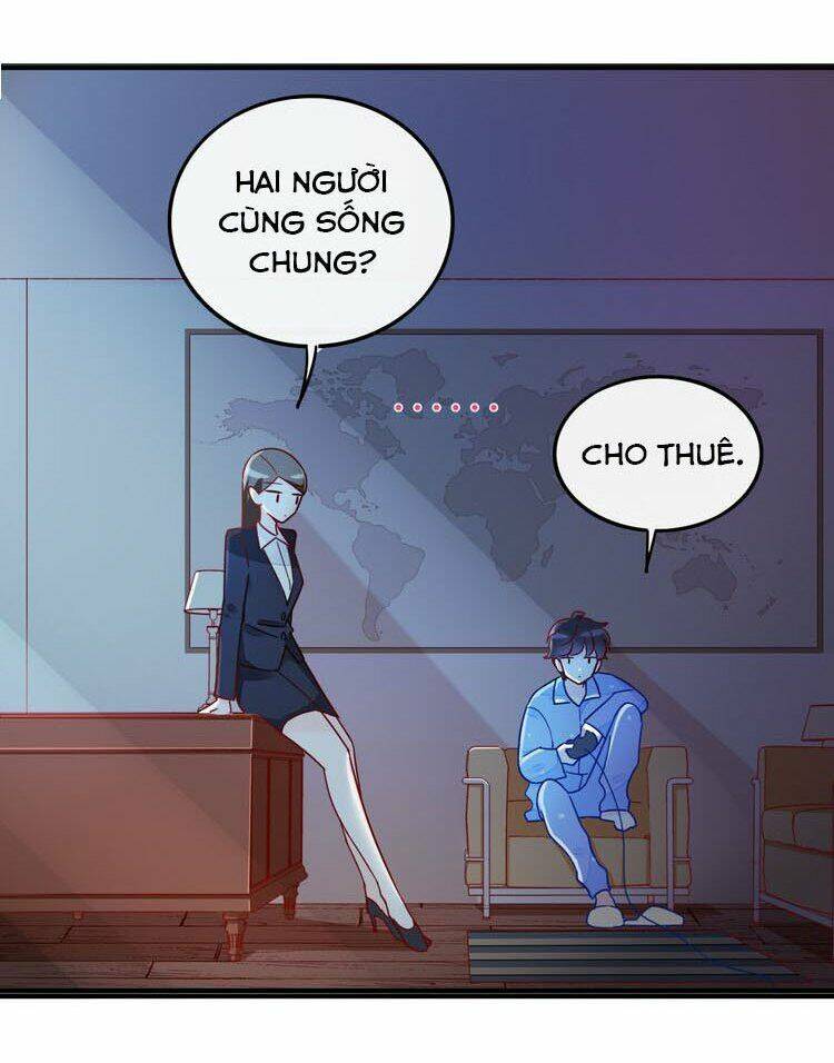 Cẩm Nang Tấn Công Tra Nam: Chapter 4