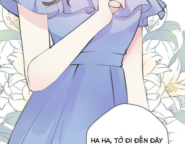 Cuộc Chiến Tình Yêu: Chapter 21