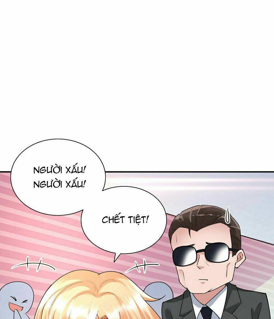 Tiểu Bạch Điềm Thê Của Long Thiếu: Chapter 39