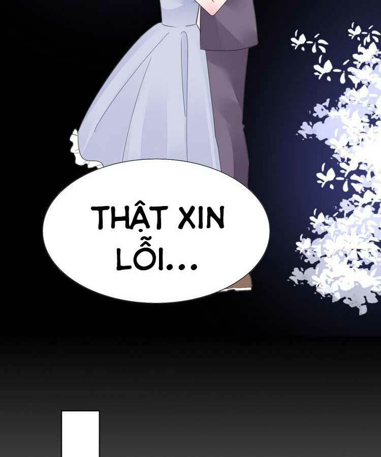 Điều Ước Sủng Ái Bất Bình Đẳng: Chapter 121.1