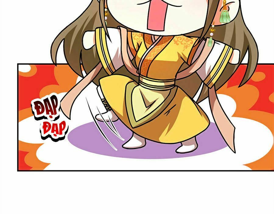 Vương Gia ! Ngươi Thật Bỉ Ổi !: Chapter 470