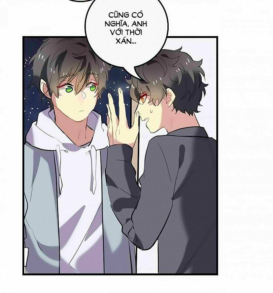 Một Giây Sau Bắt Đầu: Chapter 20