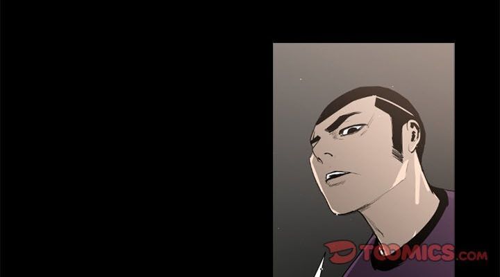Tong Edge: Chapter 39