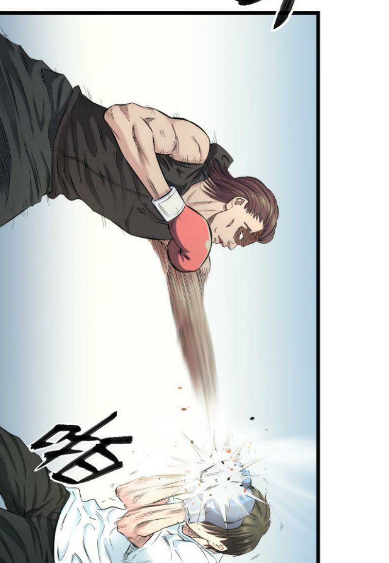 Đối Mặt Với Thử Thách: Chapter 51