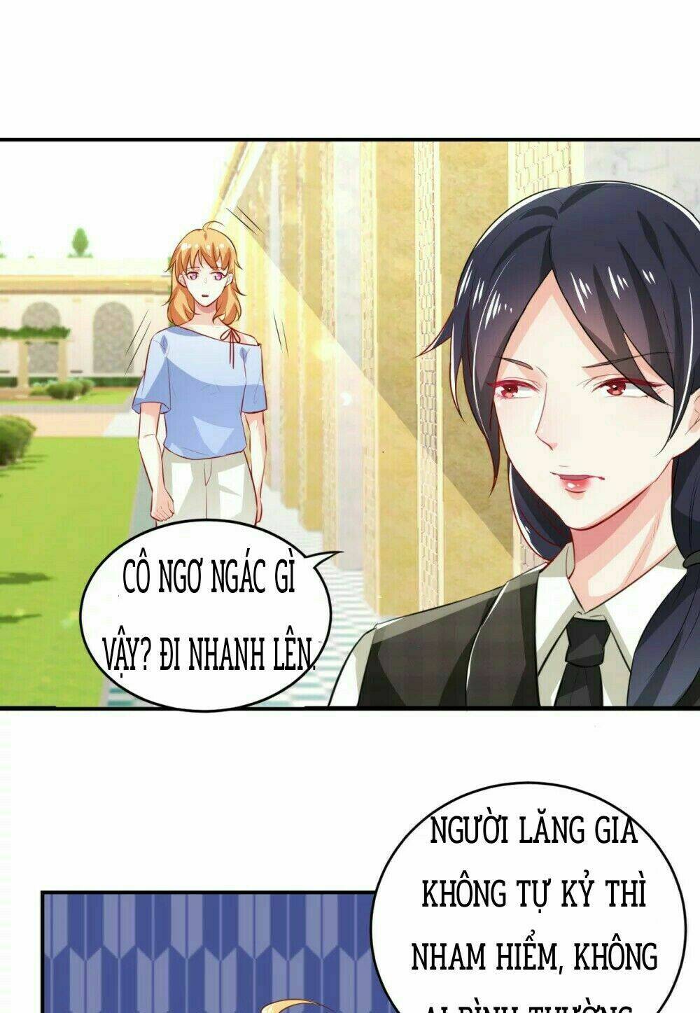 Hào Môn Đào Giá 101 Lần: Chapter 5