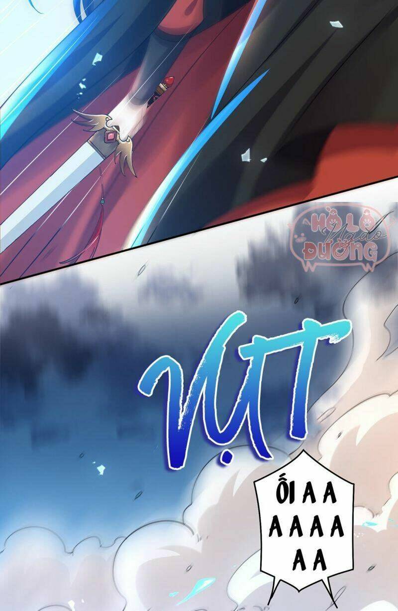 Thiên Kim Bất Hoán: Chapter 80