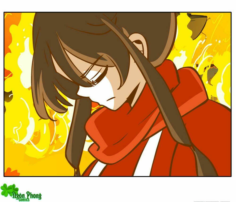 Hòa Thượng Và Tiểu Long Quân: Chapter 45