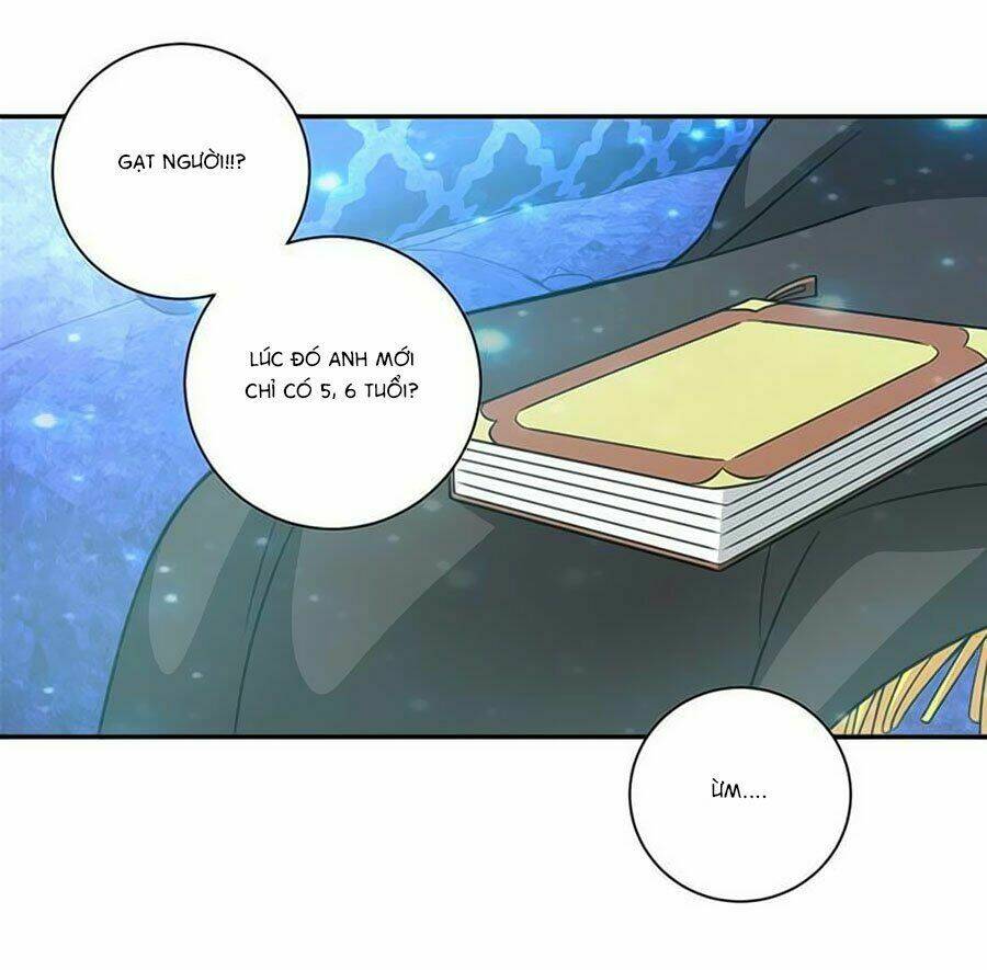 Người Yêu Khát Máu Của Tôi: Chapter 60