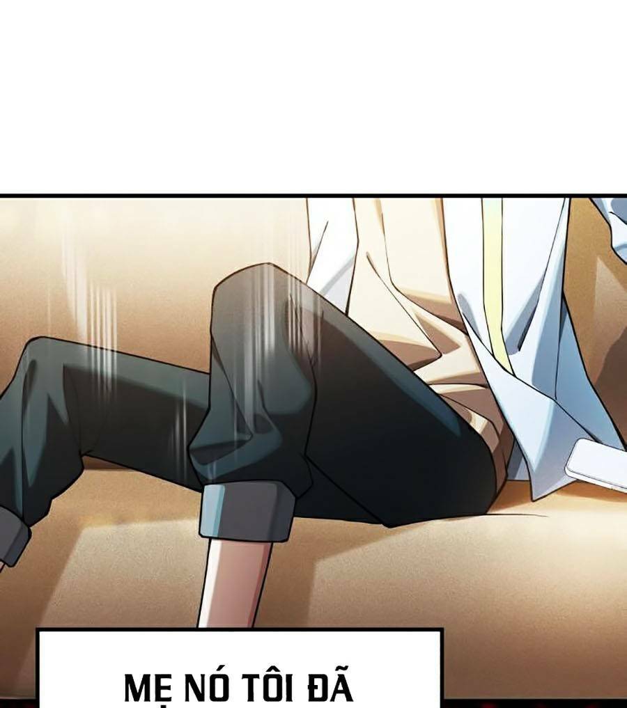 Người Chơi Siêu Mạnh: Chapter 1