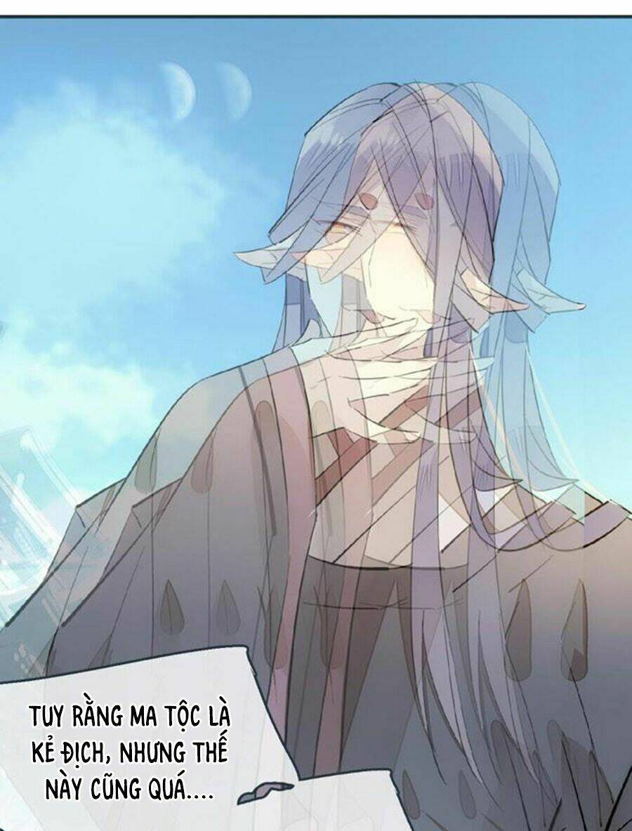 Sư Phụ Lại Trêu Chọc Ta: Chapter 60