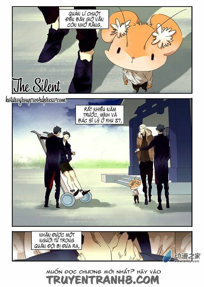 Gia Tử Khu 37: Chapter 26