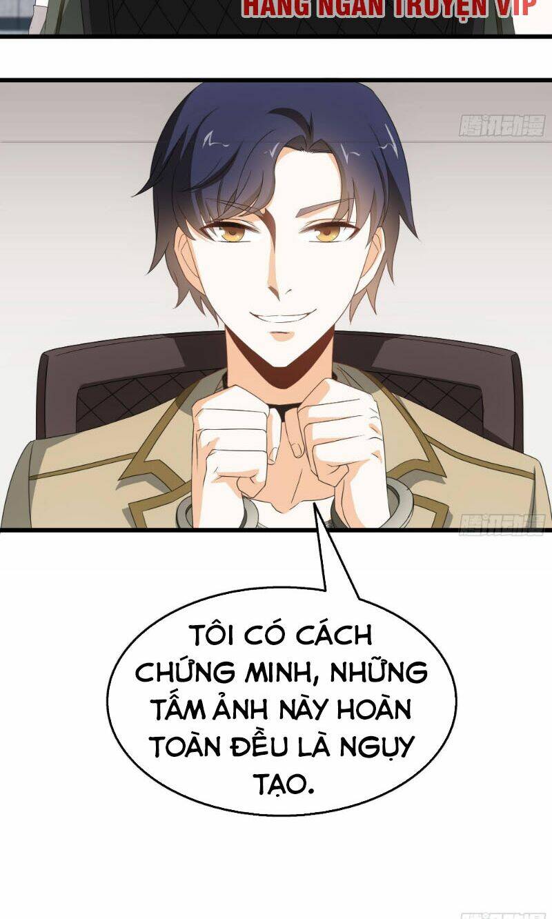 Người Ở Rể Mạnh Nhất: Chapter 25
