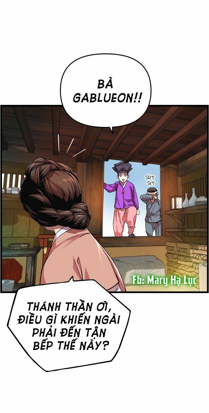 Tôi Sẽ Sống Như Một Hoàng Tử: Chapter 14
