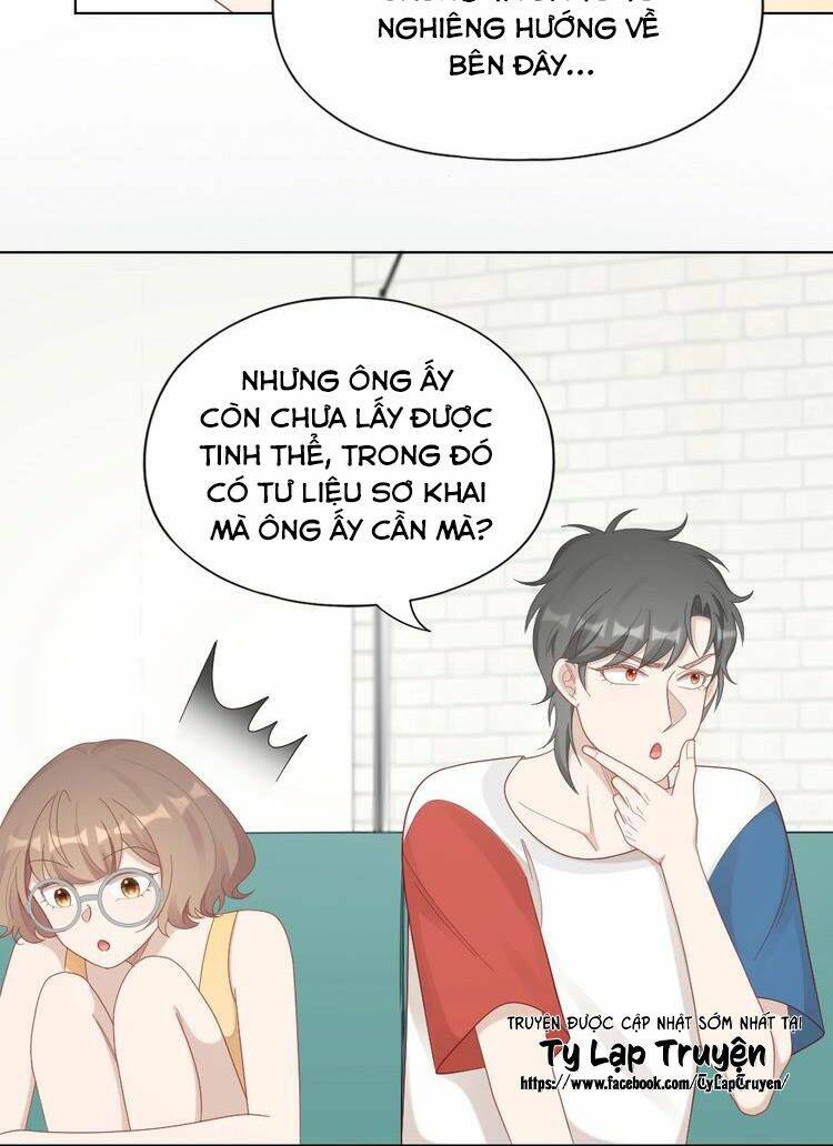 Bạn Trai Là Quái Vật: Chapter 96