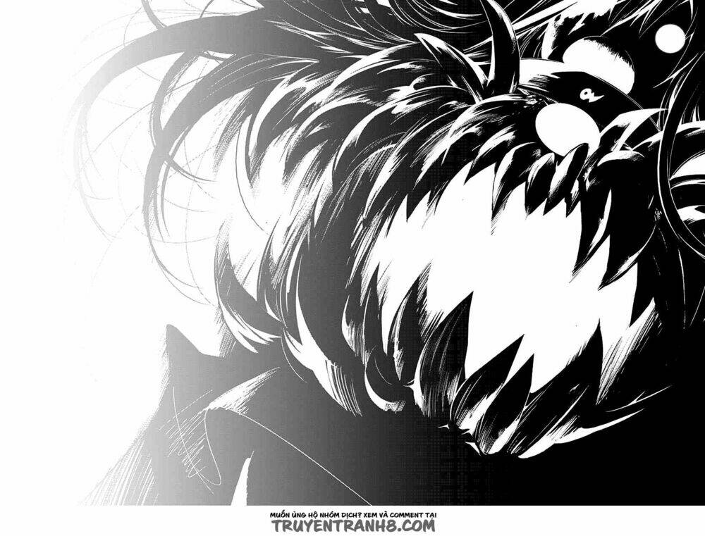 Q (Shihira Tatsuya): Chapter 11