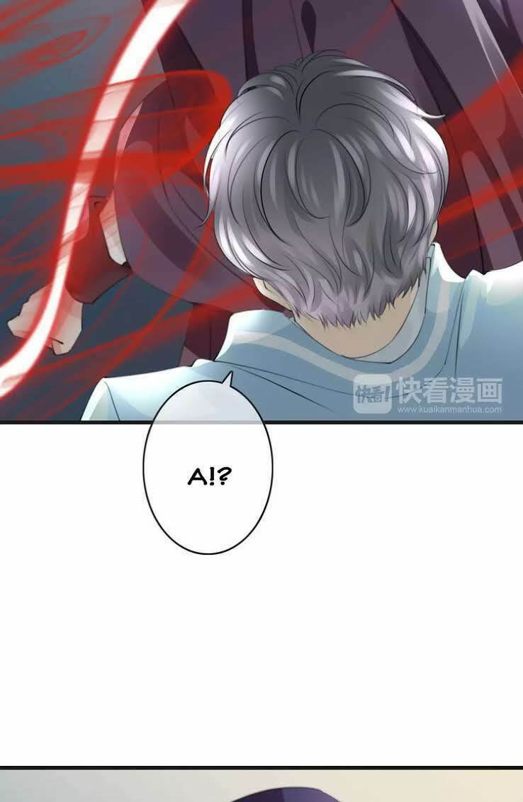 Thiên Thần Không Có Tiết Tháo: Chapter 46