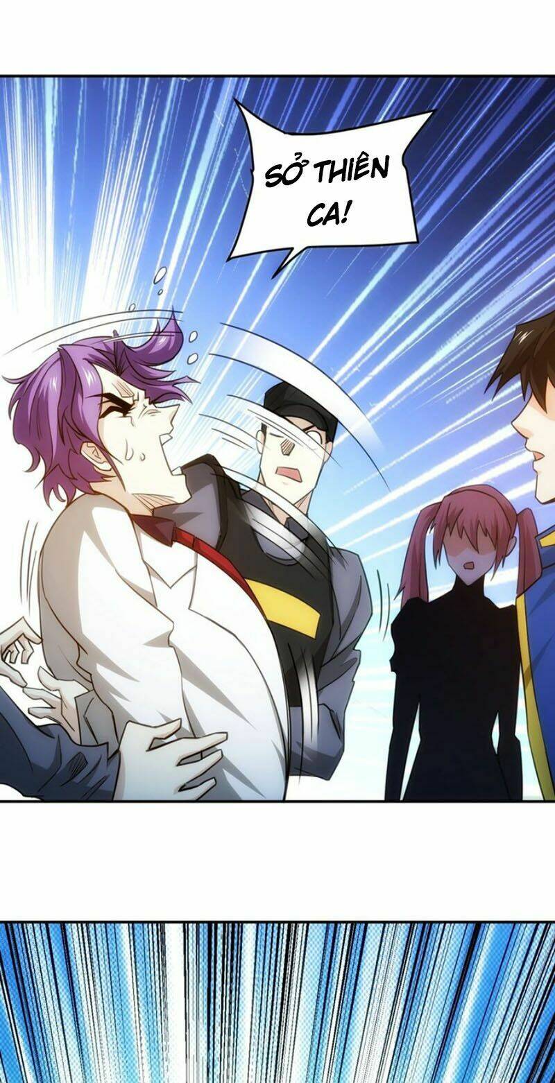 Rich Player - Người Chơi Khắc Kim: Chapter 87