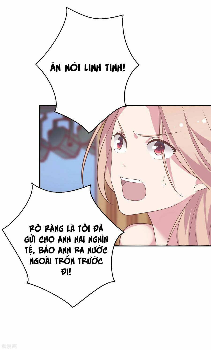 Hẹn Hò Siêu Tốc: Chapter 39
