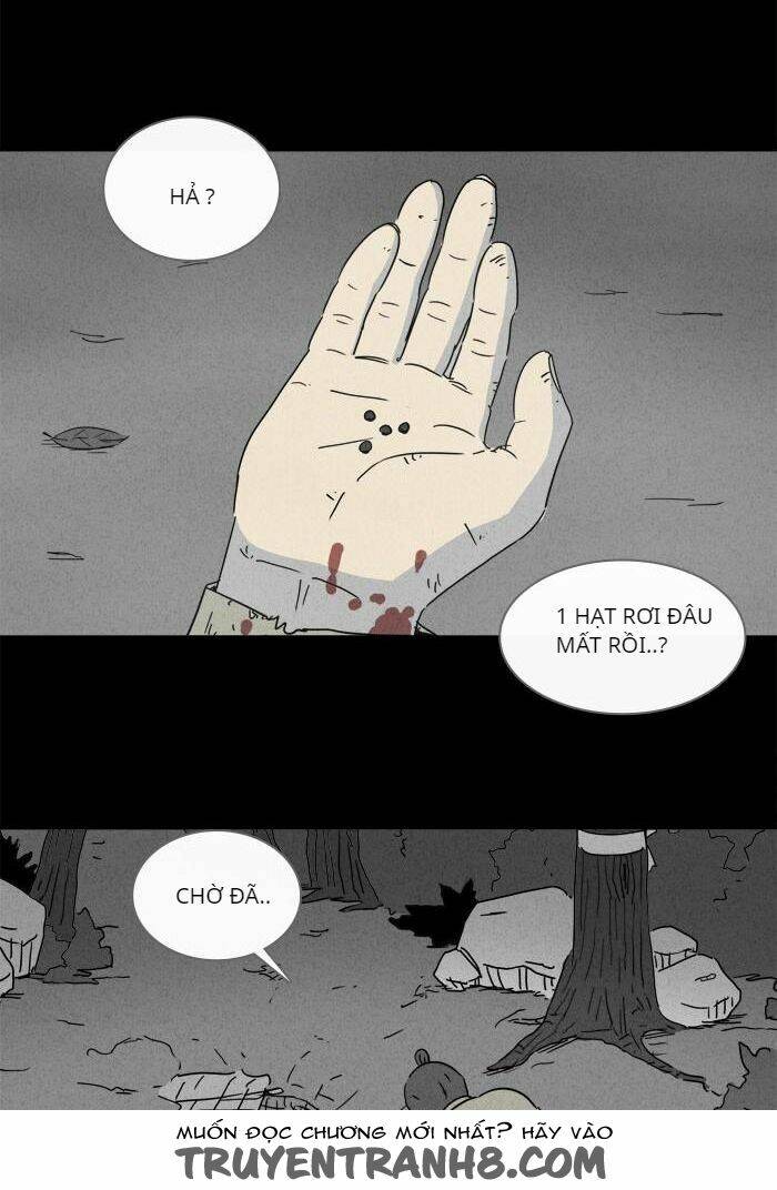 Những Câu Chuyện Bất Thường: Chapter 152