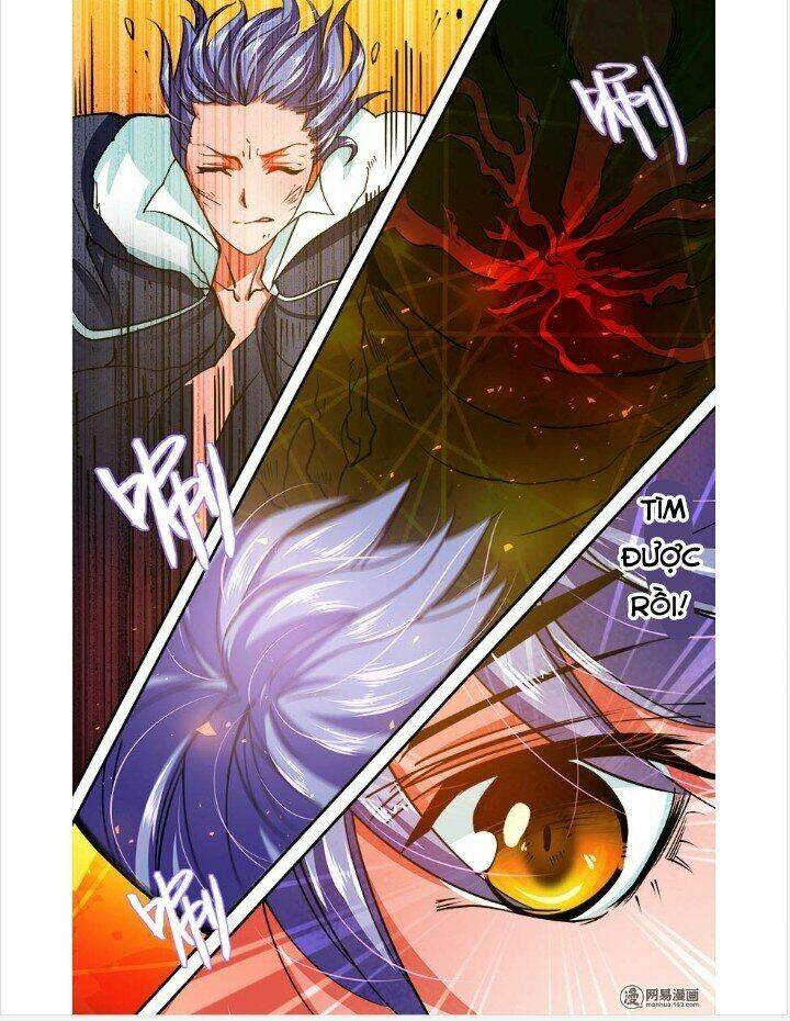 Liệp Hồn: Chapter 14