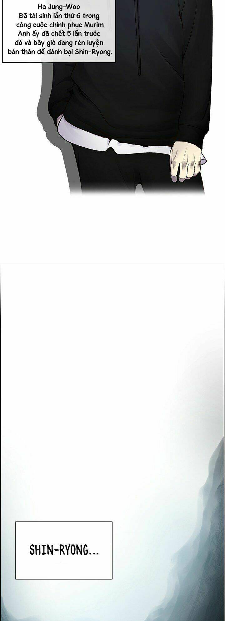 Luân Hồi Ác Nhân: Chapter 2