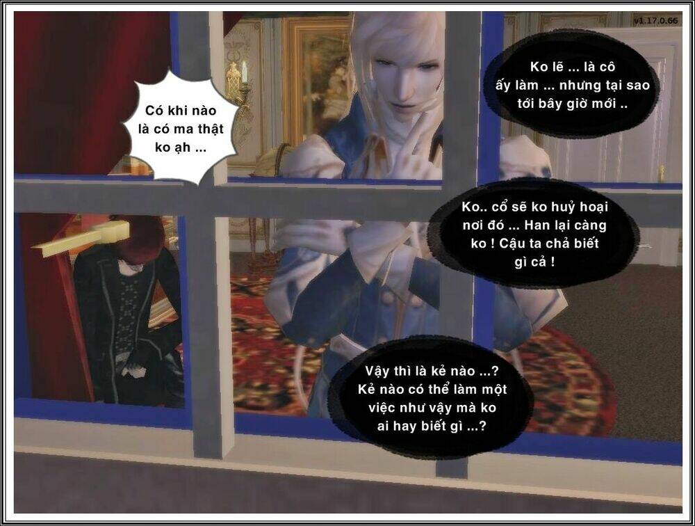 Truyện Sims - Earl Story: Chapter 49