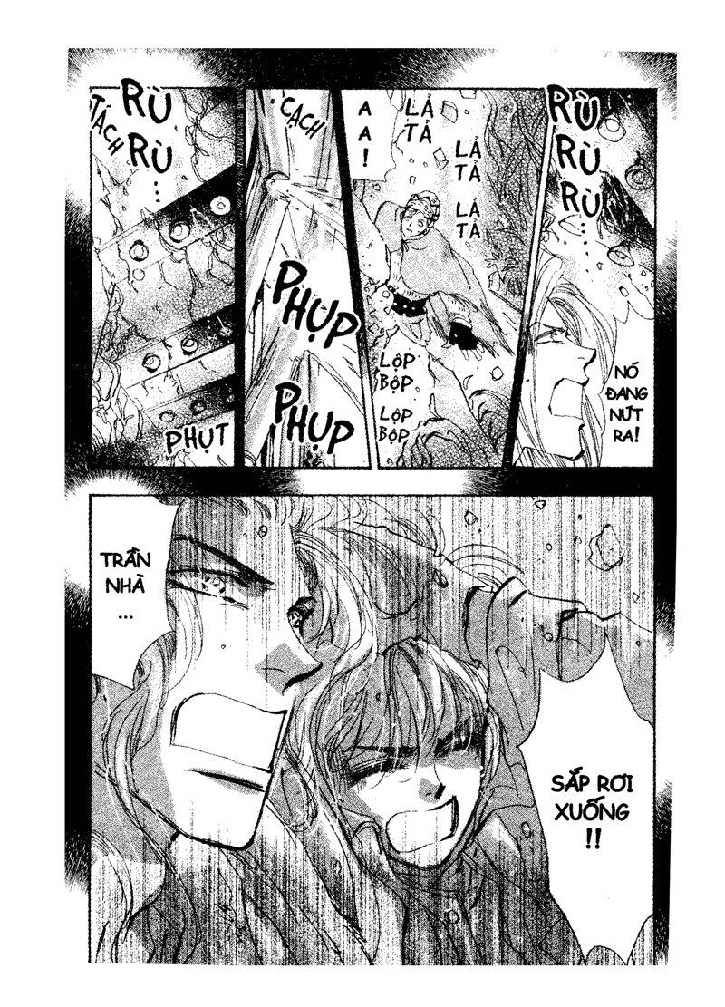Mầm Sống: Chapter 60